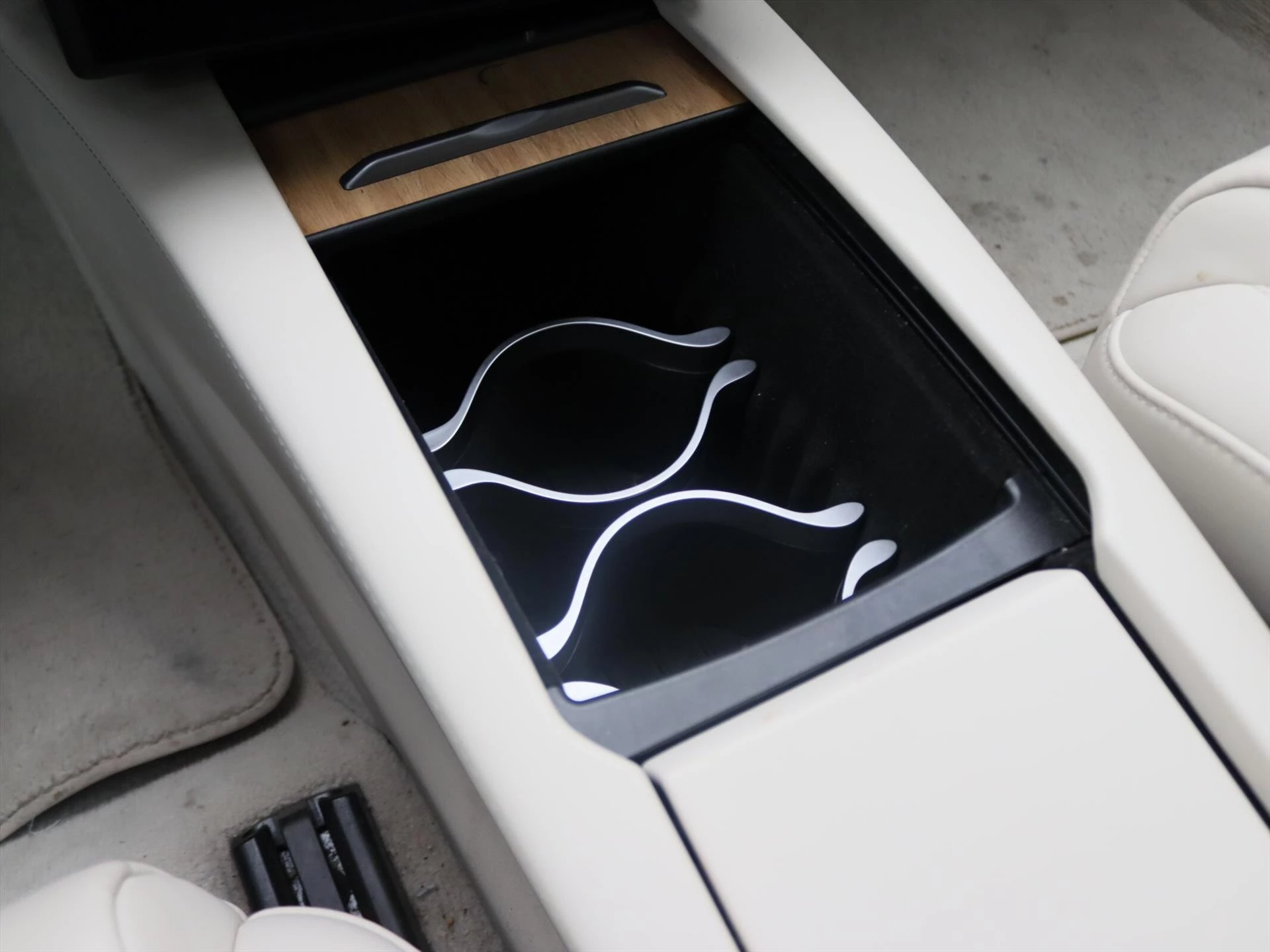 Hoofdafbeelding Tesla Model S