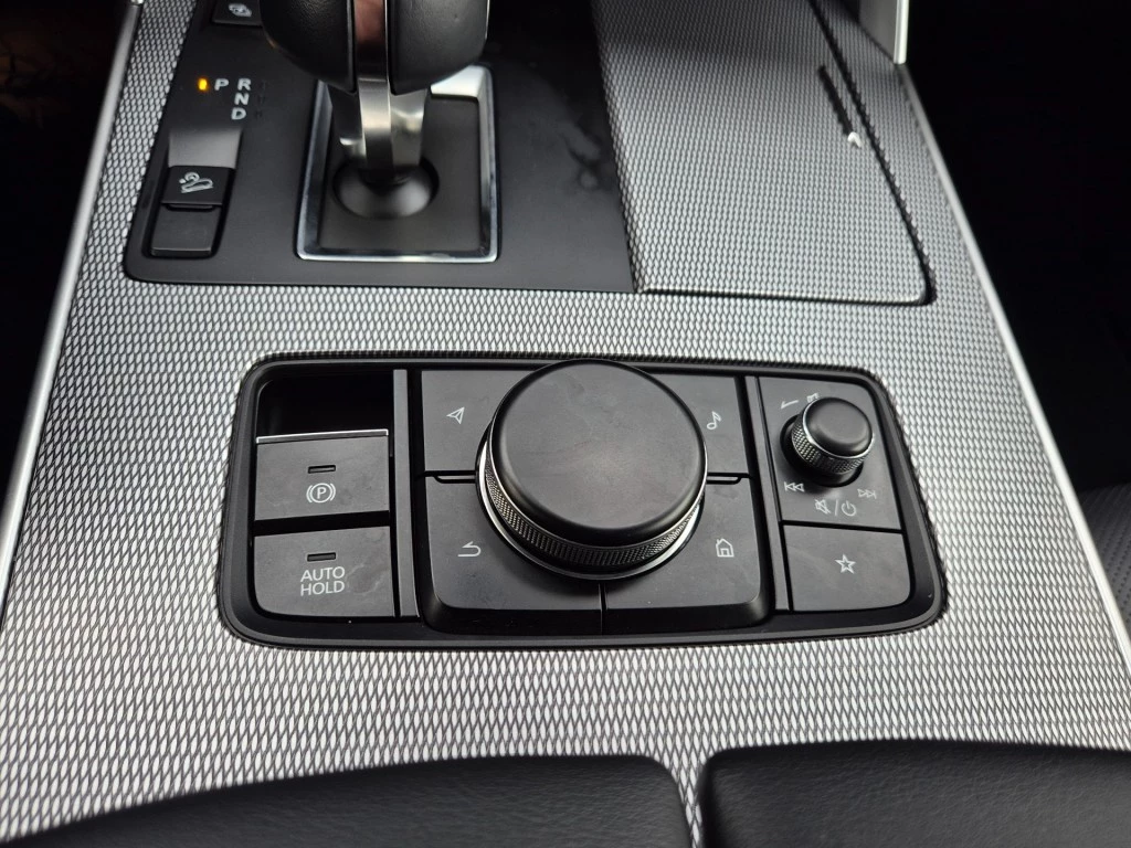 Hoofdafbeelding Mazda CX-60