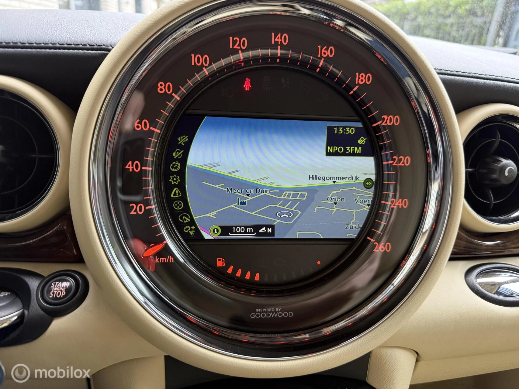 Hoofdafbeelding MINI 3-deurs