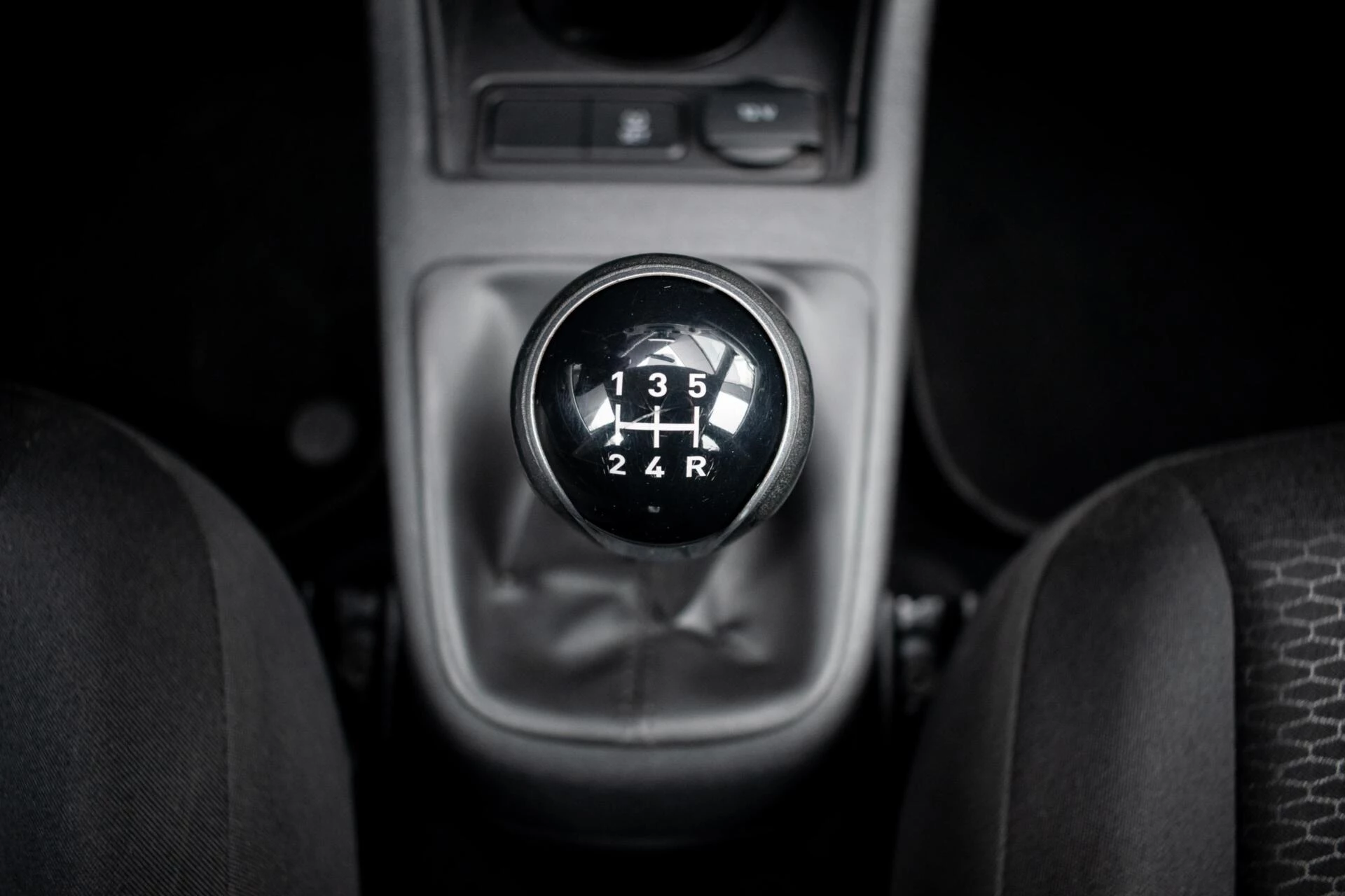 Hoofdafbeelding SEAT Mii
