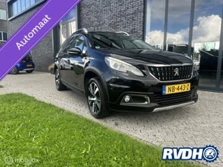 Peugeot 2008 1.2 PureTech Allure