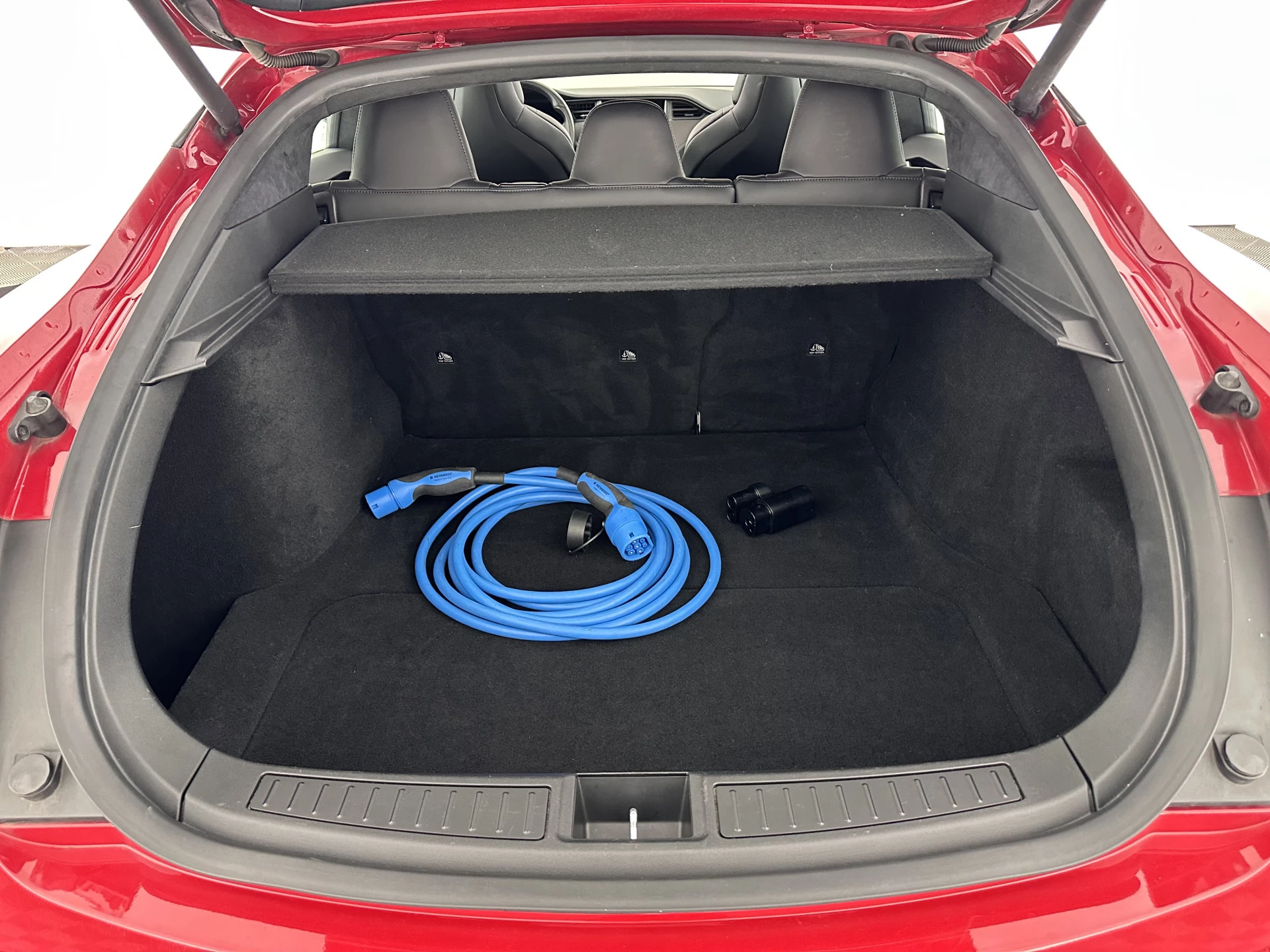 Hoofdafbeelding Tesla Model S