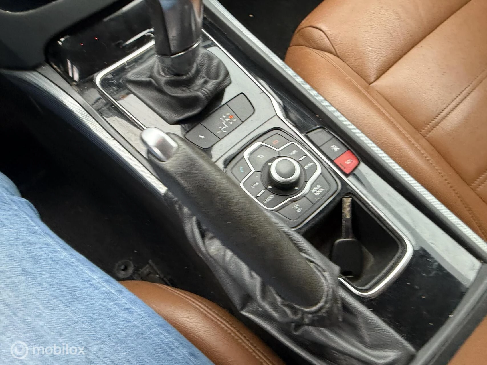 Hoofdafbeelding Peugeot 508