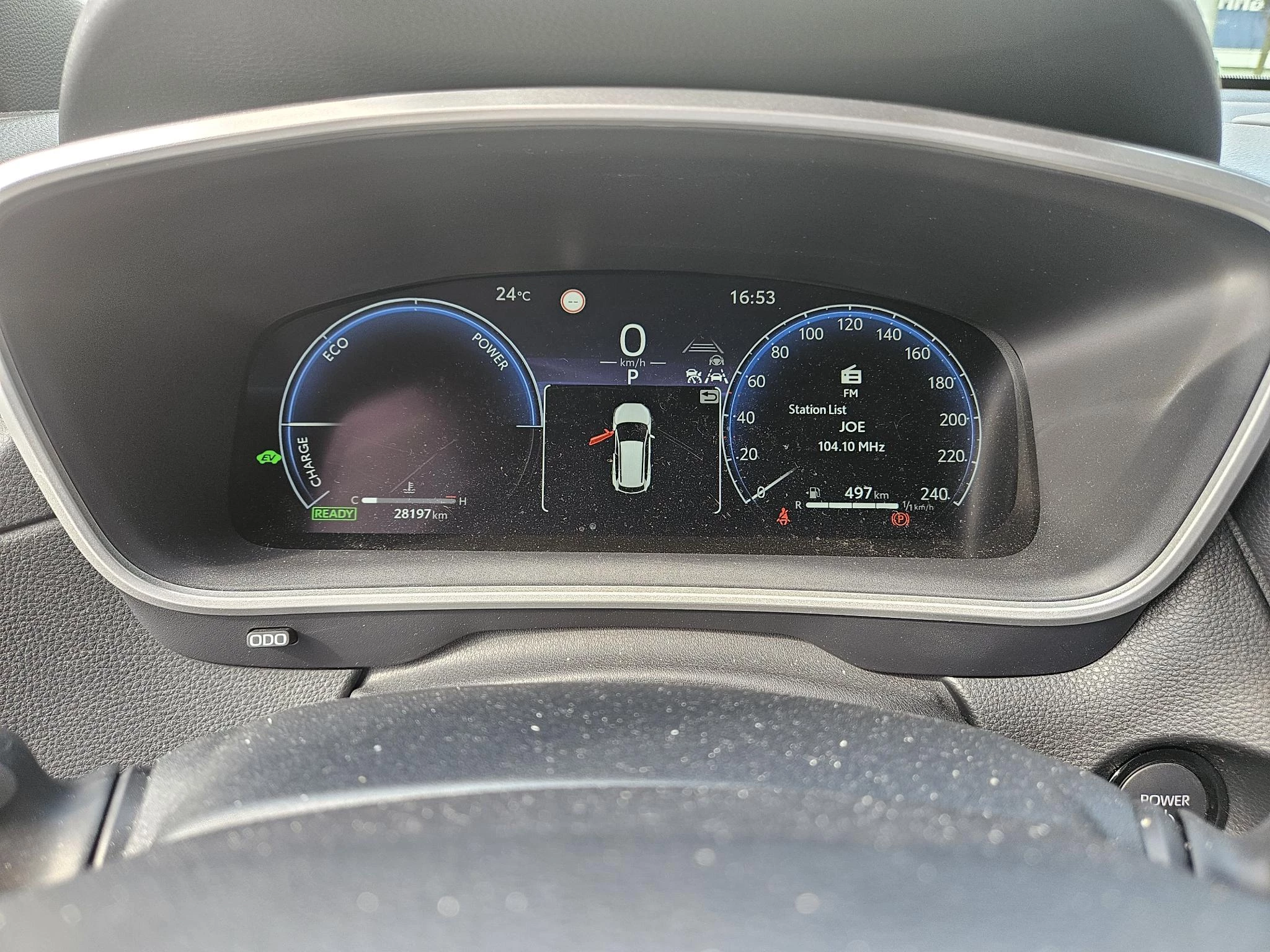 Hoofdafbeelding Toyota Corolla Cross