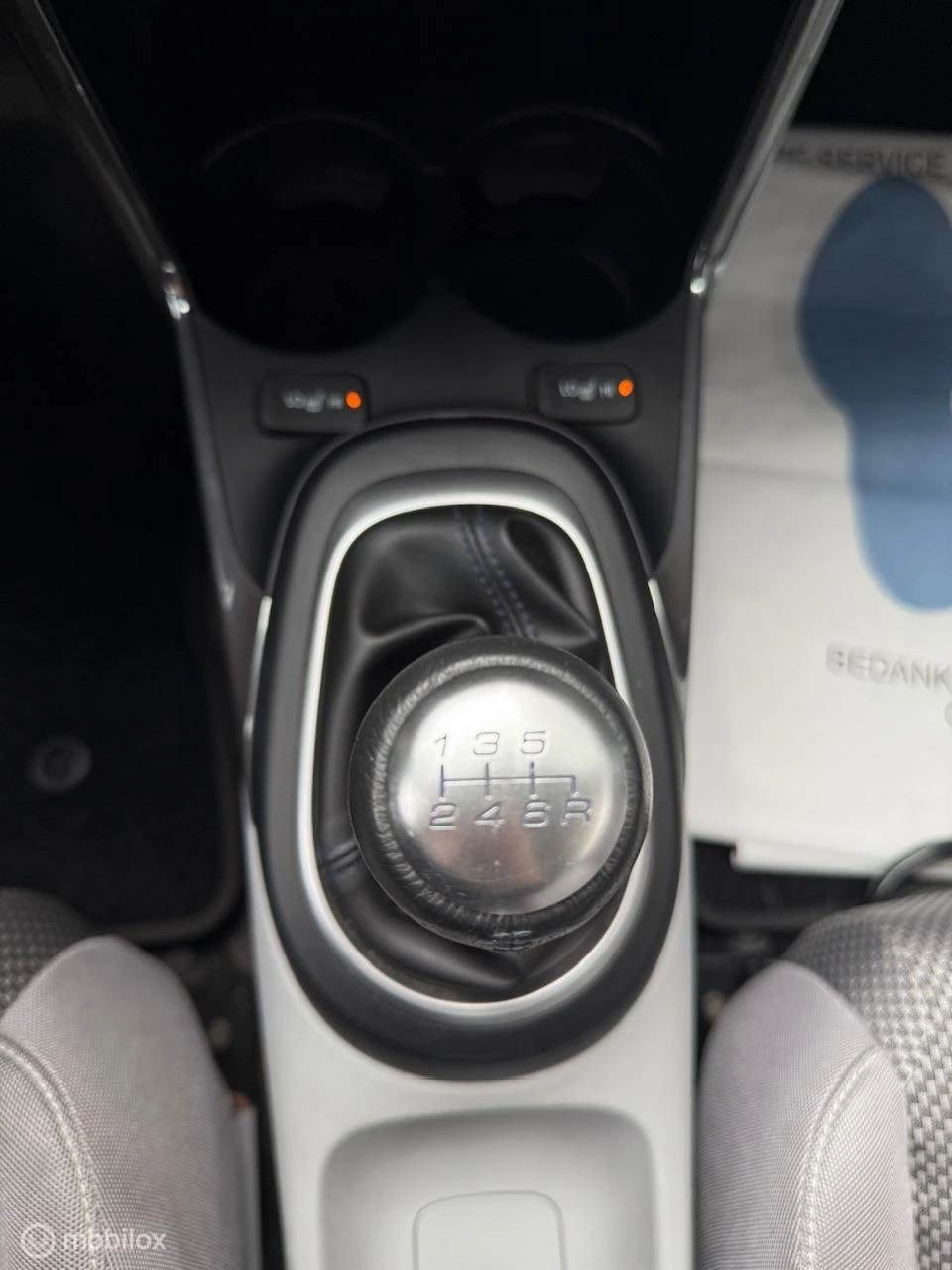 Hoofdafbeelding Honda CR-Z