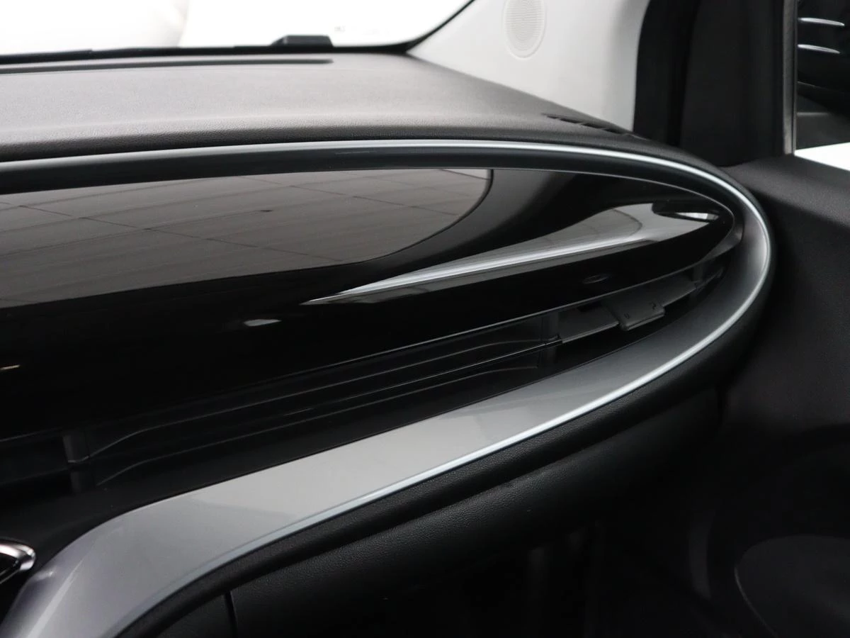 Hoofdafbeelding Fiat 500e