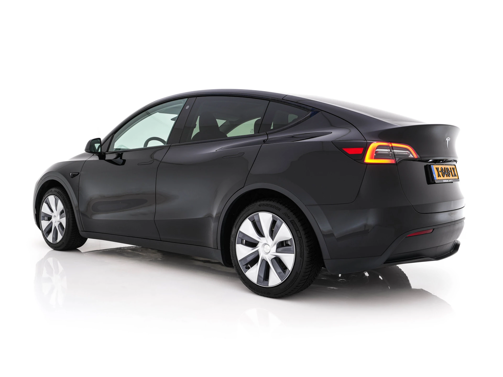 Hoofdafbeelding Tesla Model Y