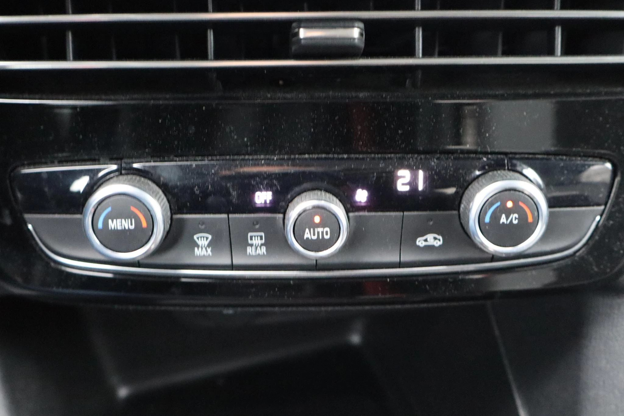 Hoofdafbeelding Opel Mokka-e