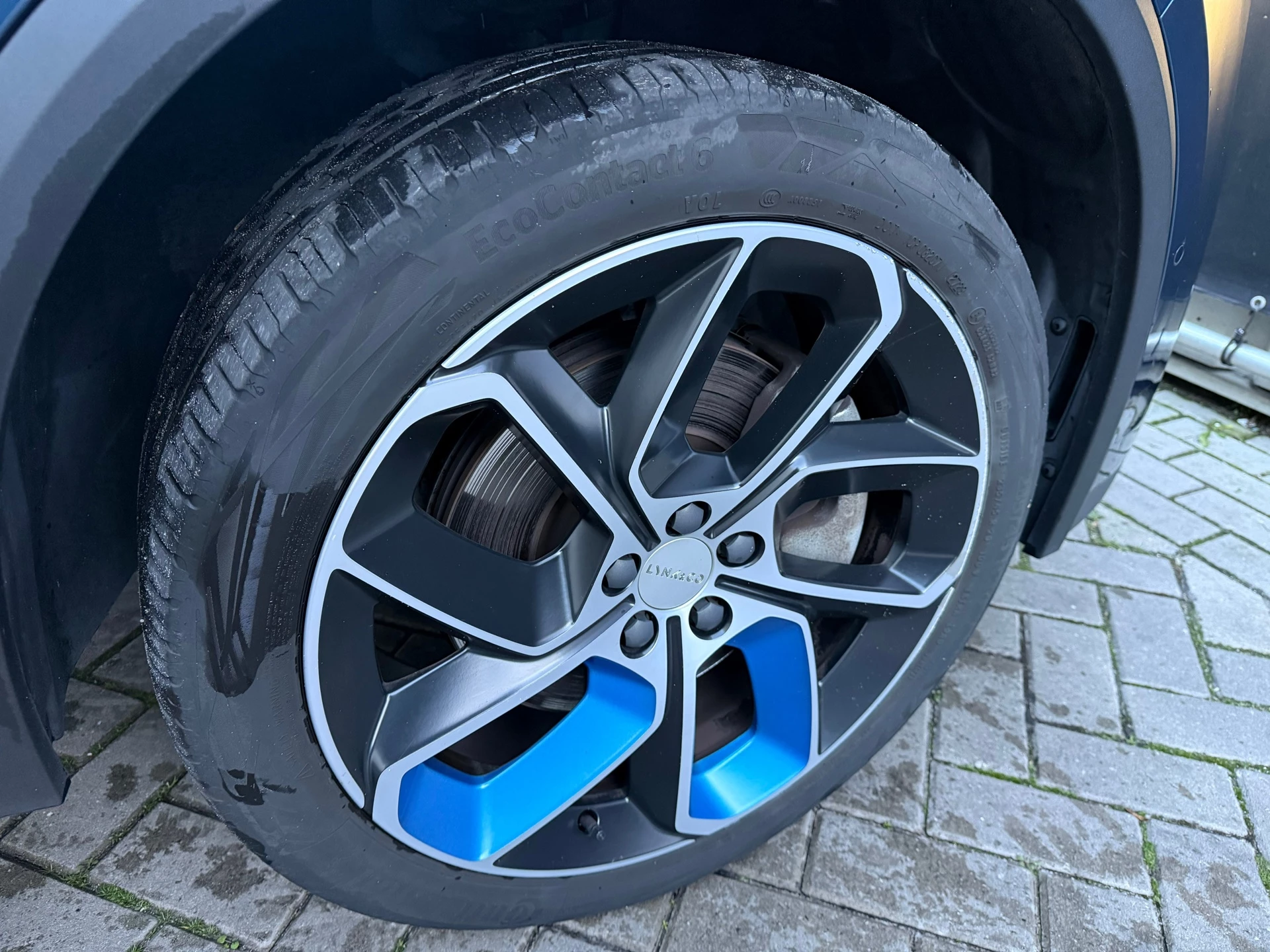 Hoofdafbeelding Lynk & Co 01