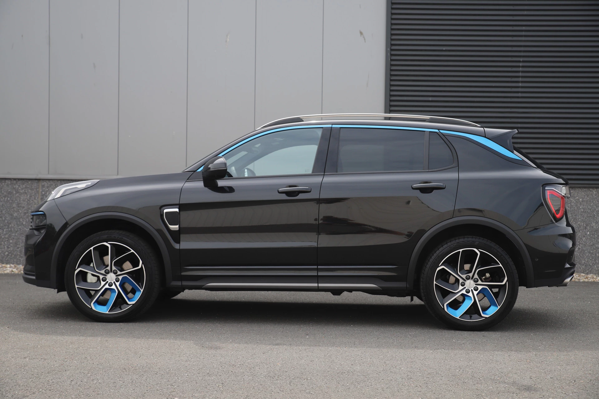 Hoofdafbeelding Lynk & Co 01