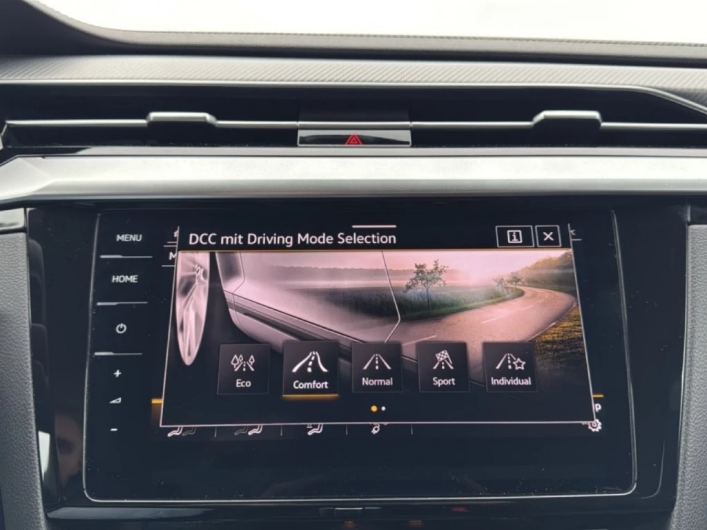 Hoofdafbeelding Volkswagen Arteon