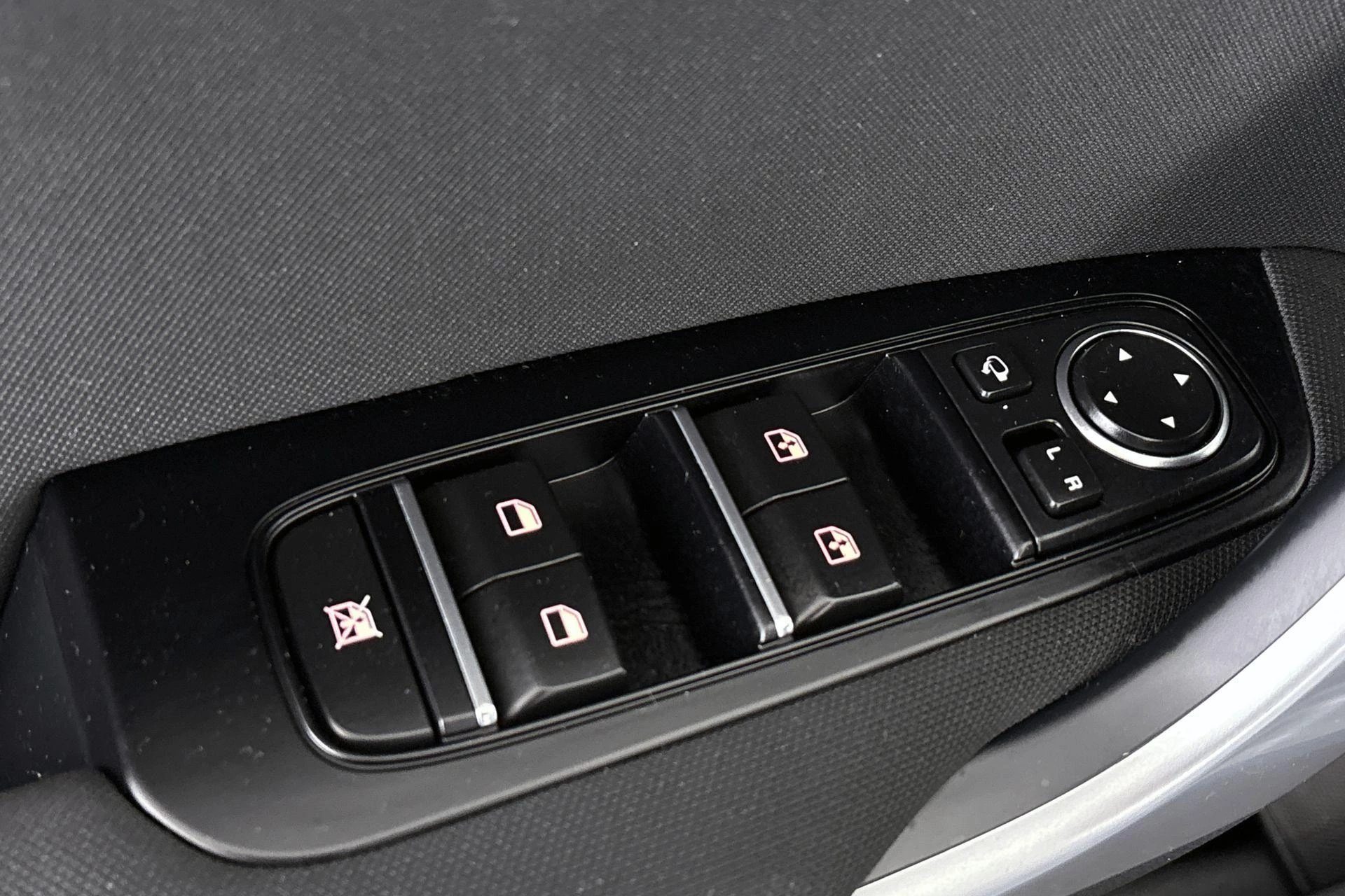 Hoofdafbeelding Kia Ceed