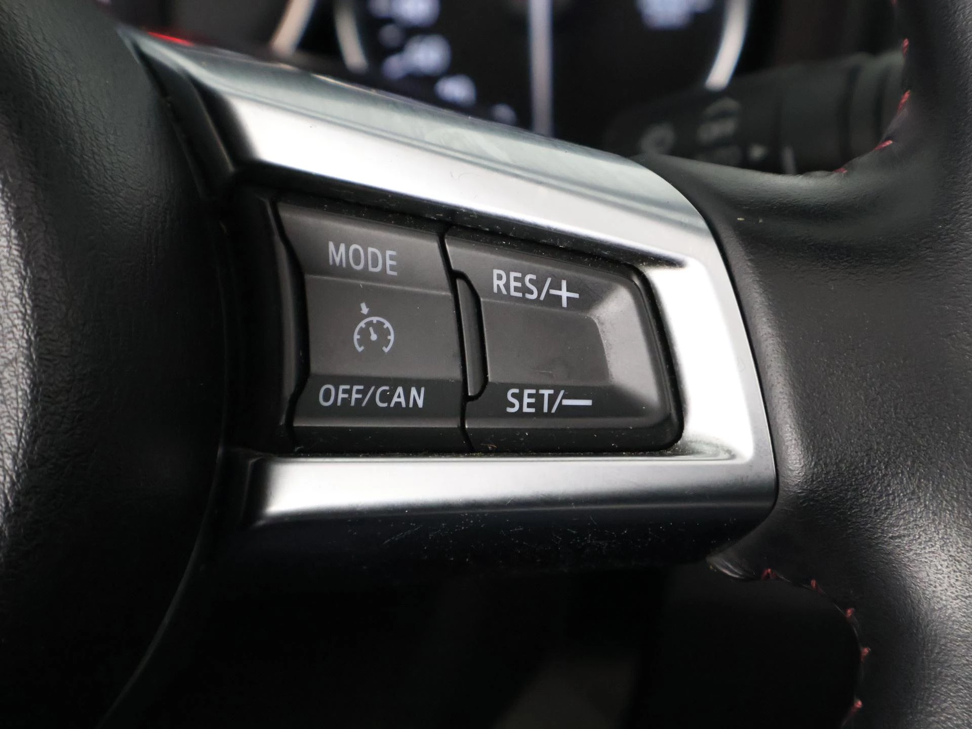 Hoofdafbeelding Mazda MX-5