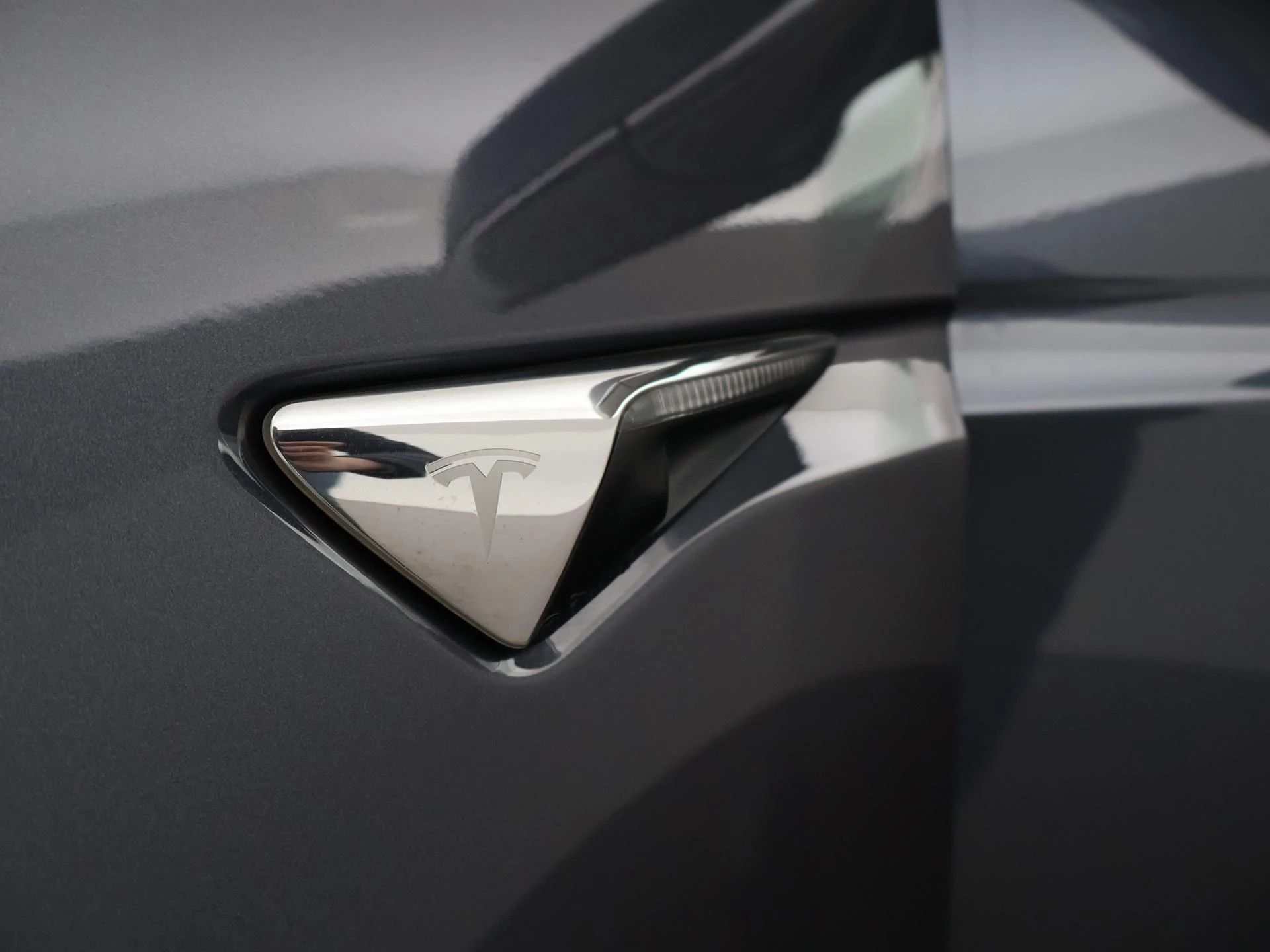 Hoofdafbeelding Tesla Model X
