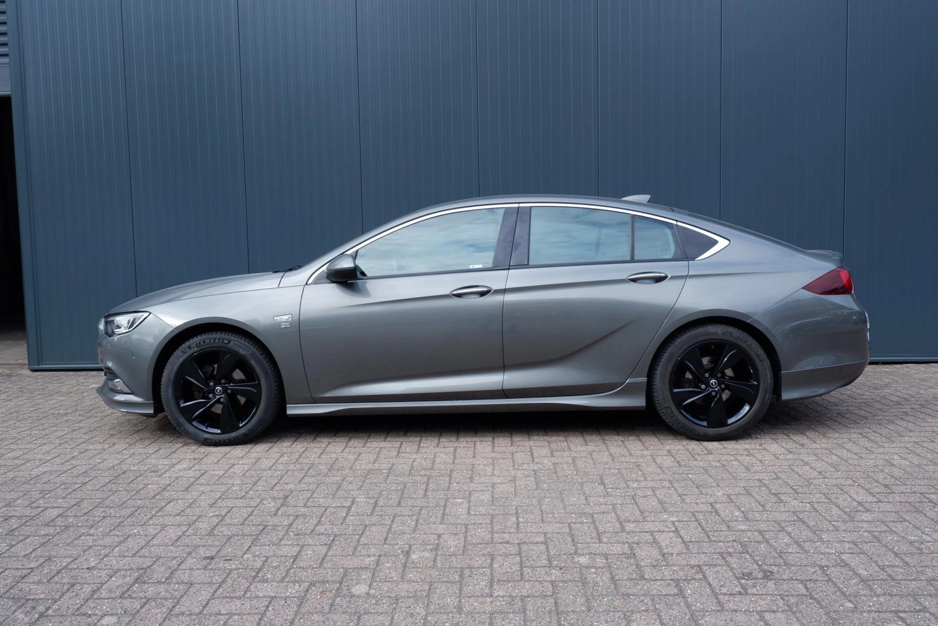 Hoofdafbeelding Opel Insignia