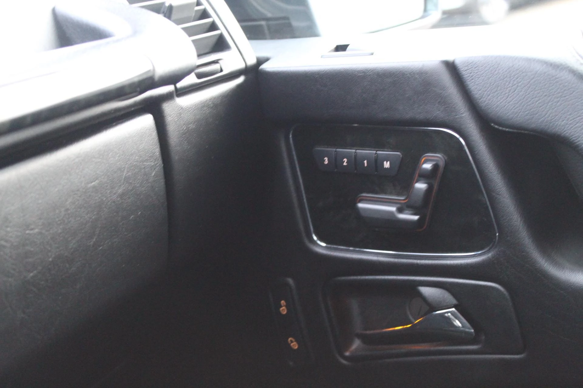 Hoofdafbeelding Mercedes-Benz G-Klasse