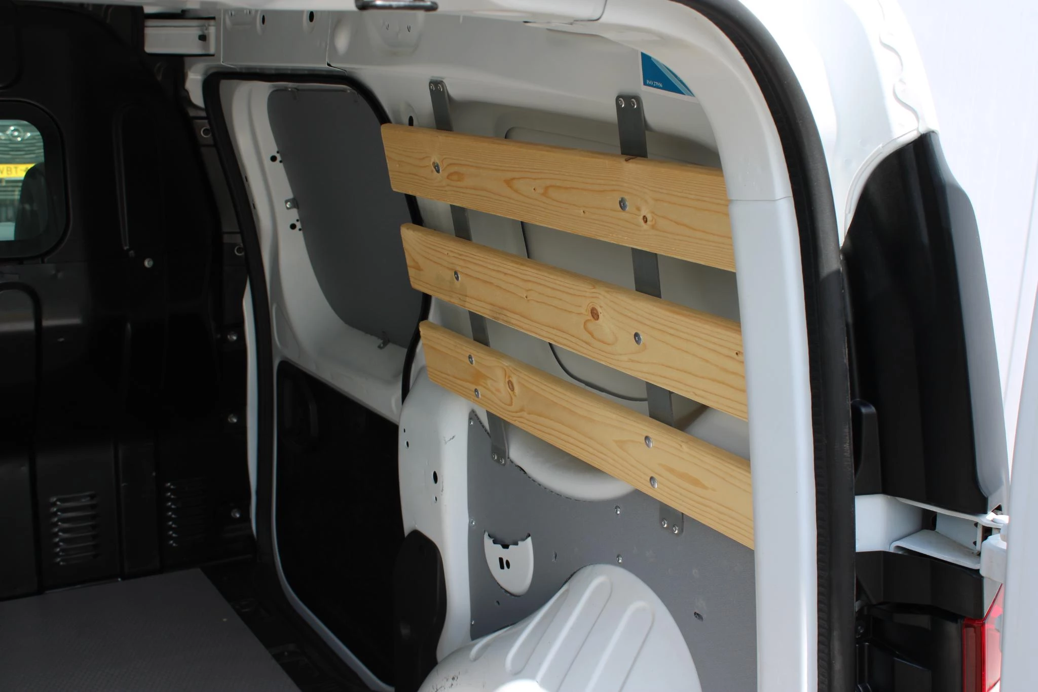 Hoofdafbeelding Renault Express