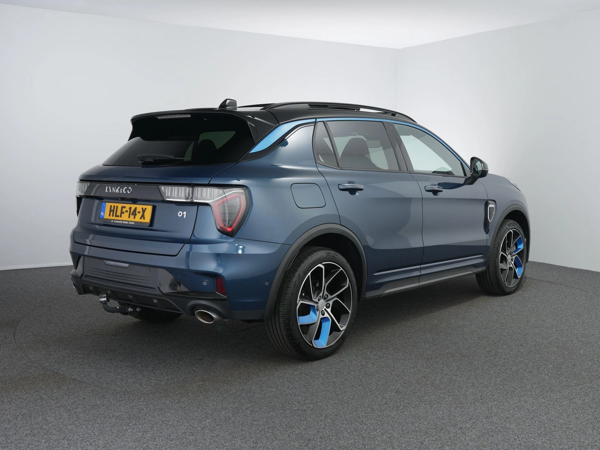 Hoofdafbeelding Lynk & Co 01