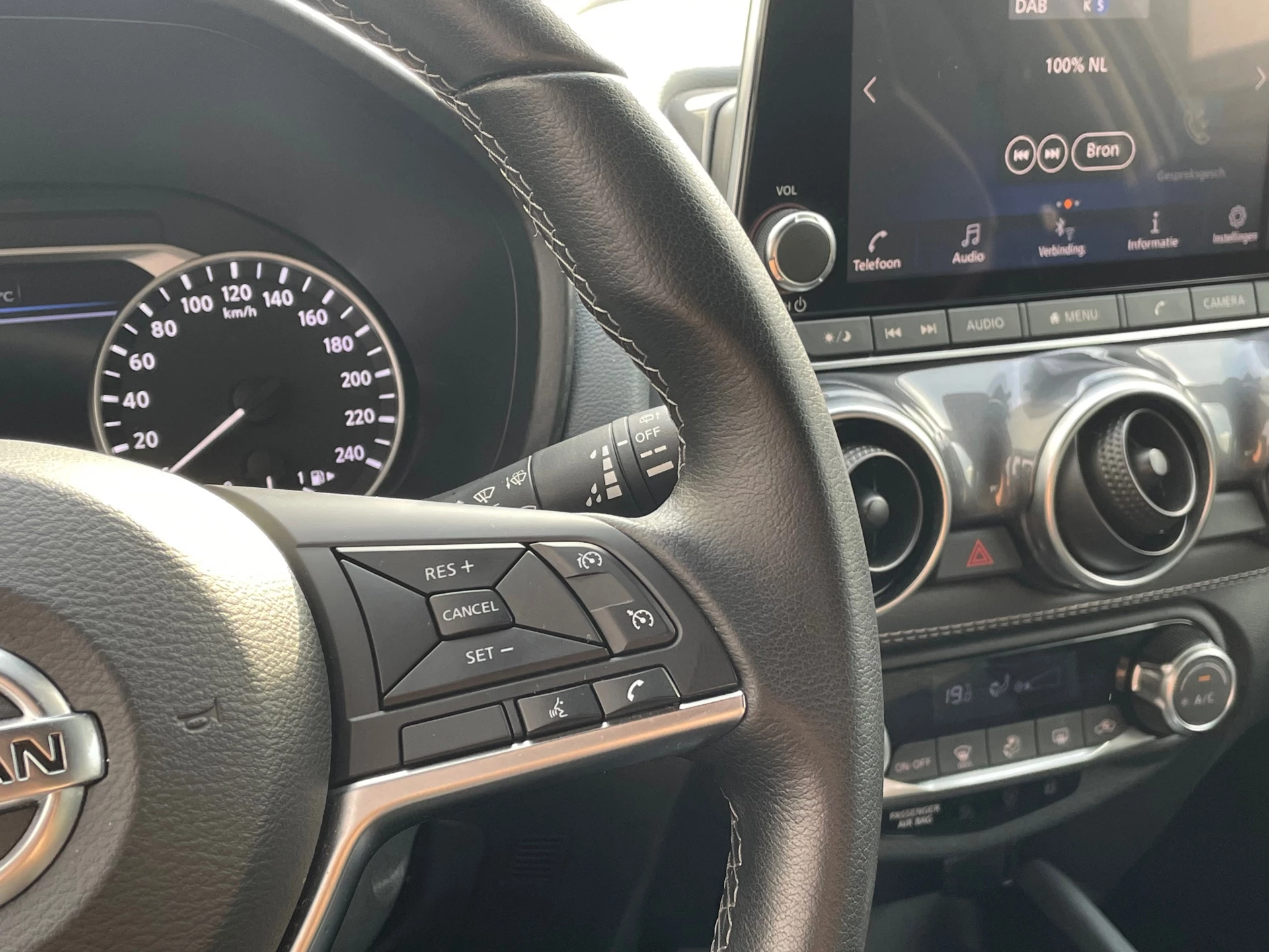 Hoofdafbeelding Nissan Juke