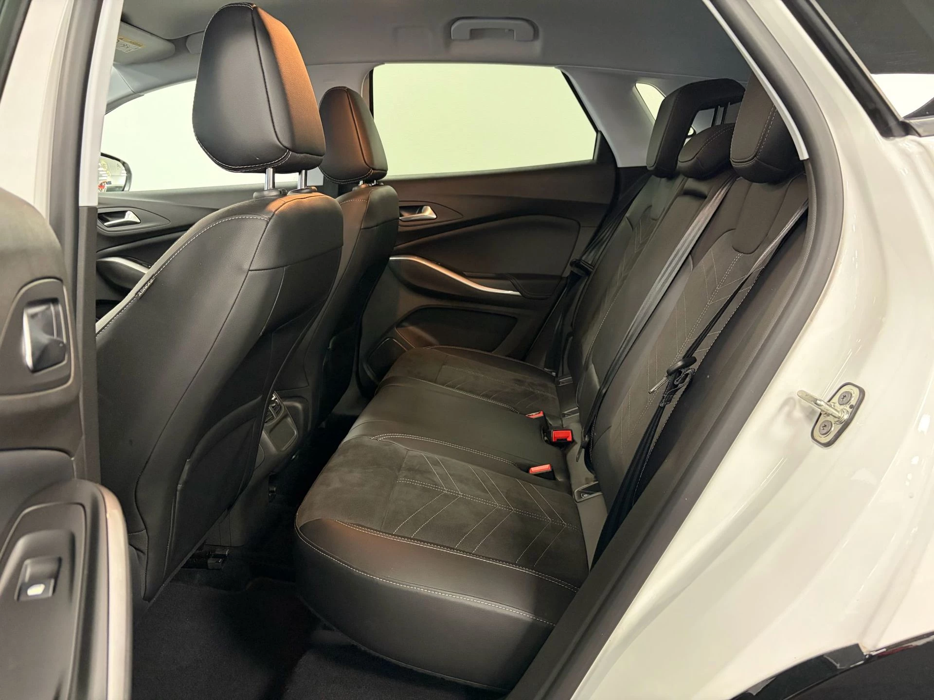 Hoofdafbeelding Opel Grandland
