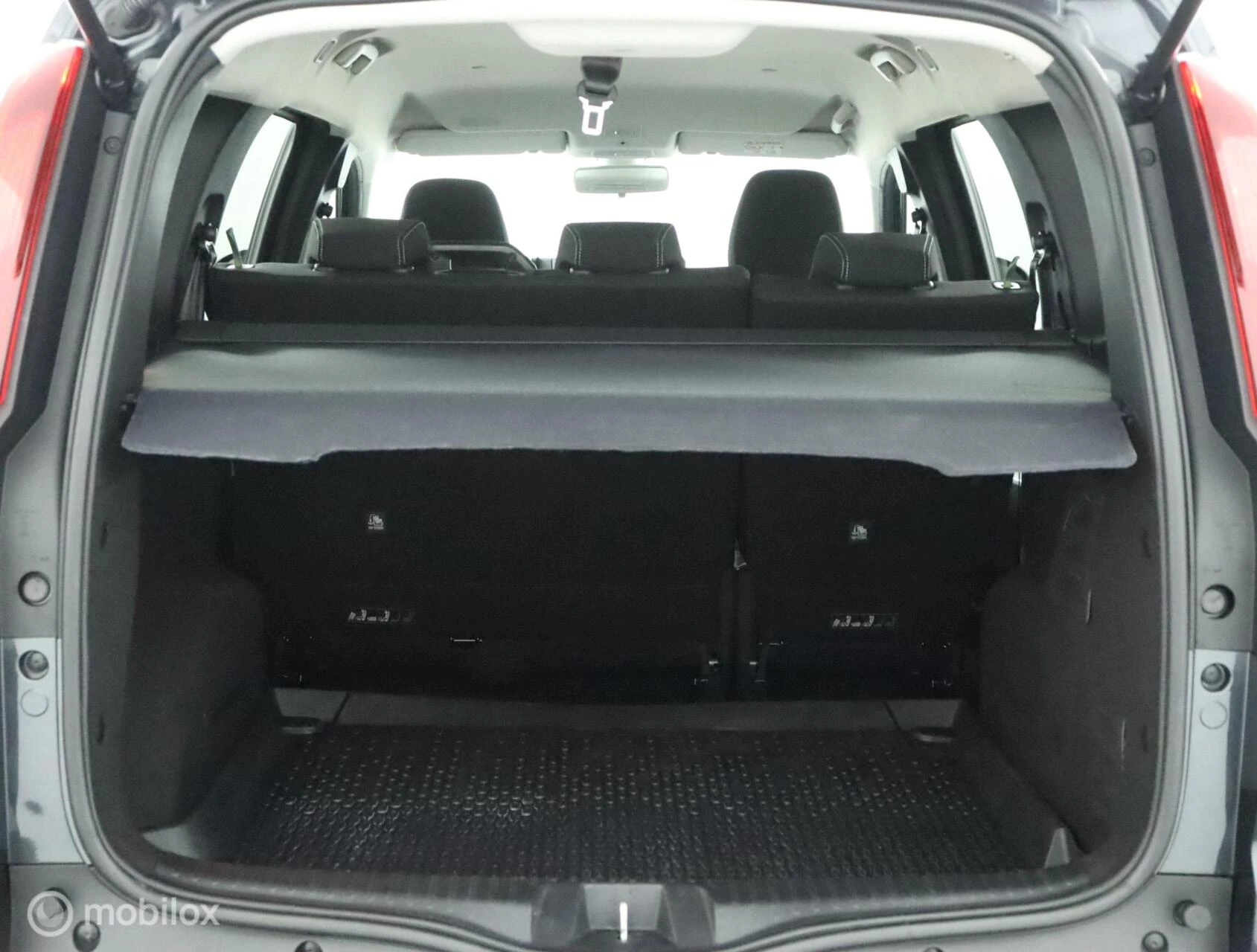 Hoofdafbeelding Dacia Jogger