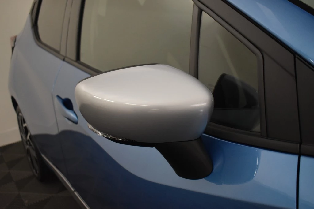 Hoofdafbeelding Nissan Micra