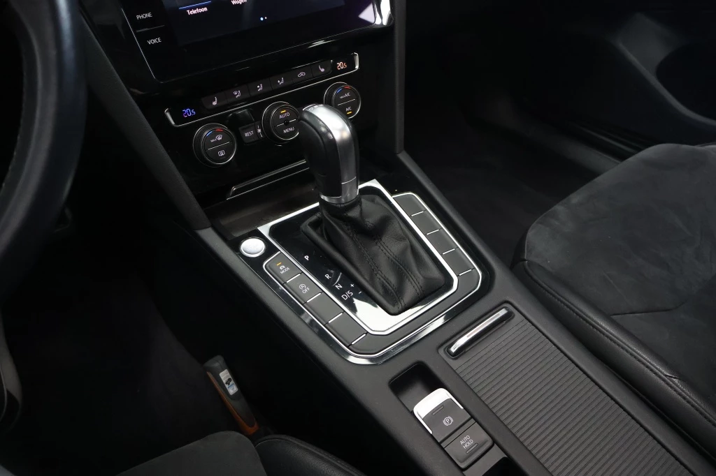 Hoofdafbeelding Volkswagen Arteon