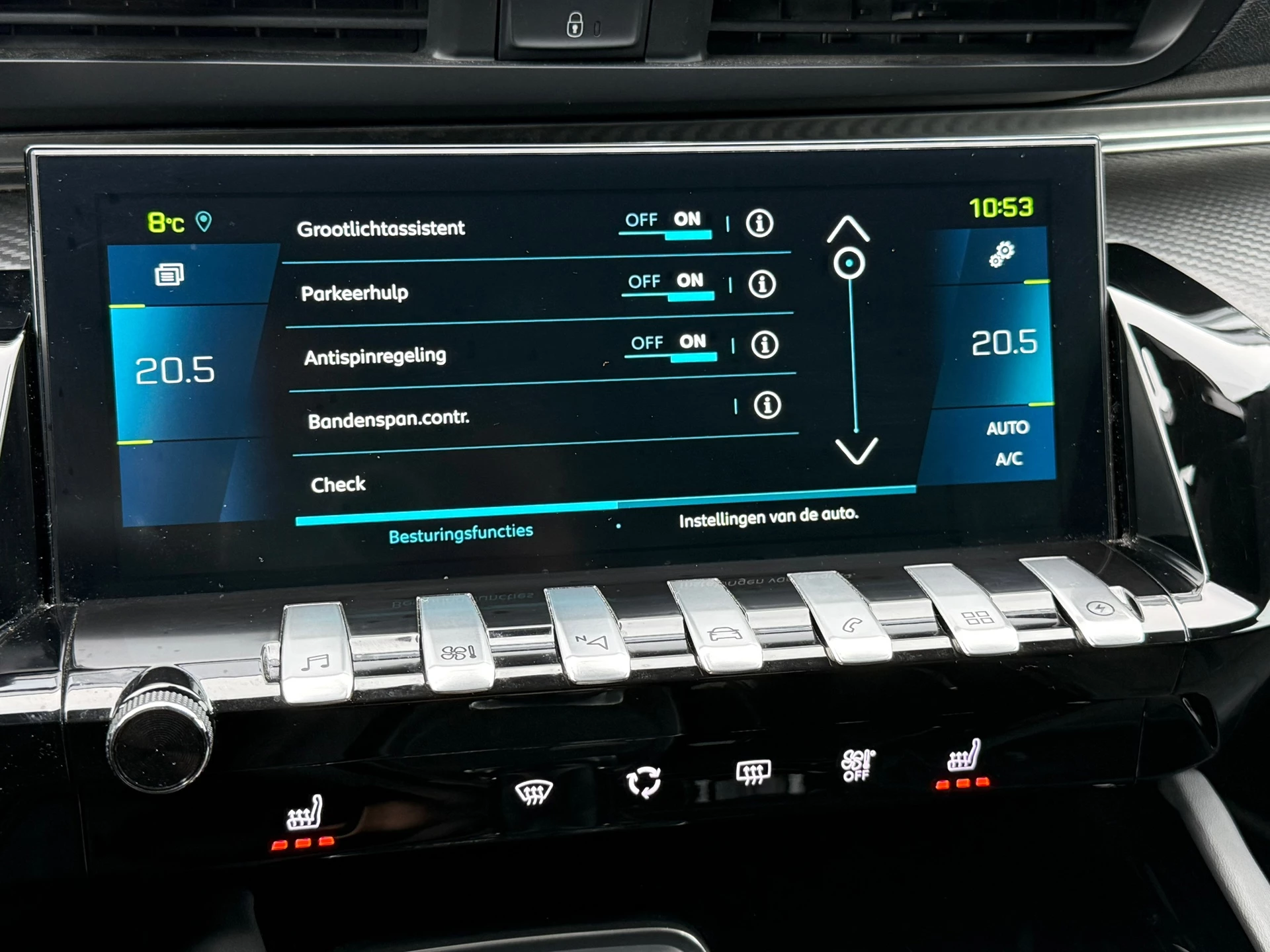 Hoofdafbeelding Peugeot 508