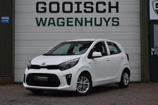 Kia Picanto 1.0 DPi DynamicLine | Camera | Carplay | Cruise Control |