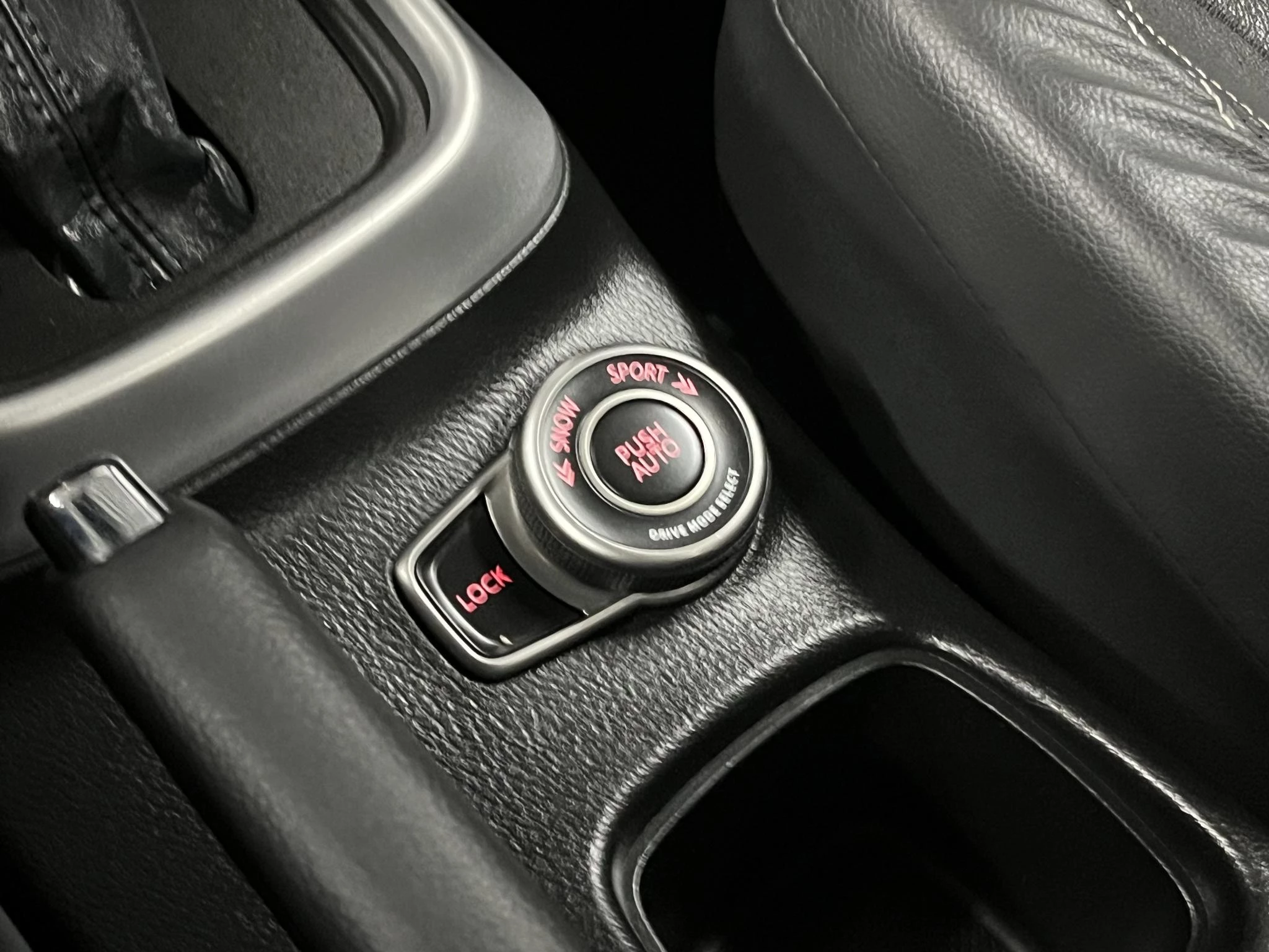 Hoofdafbeelding Suzuki S-Cross