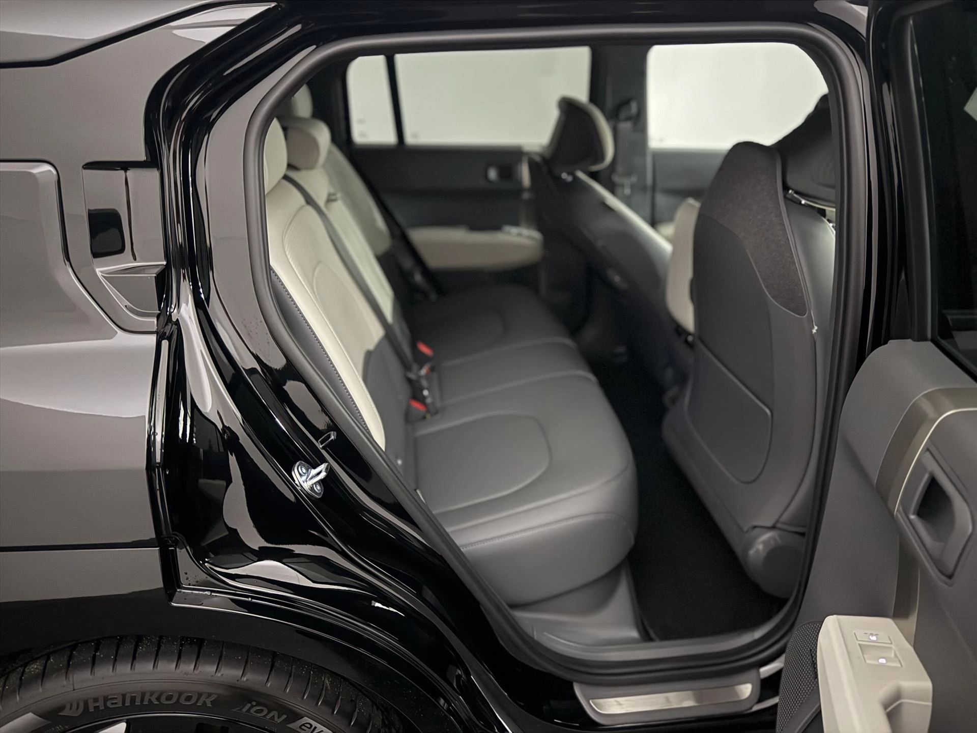 Hoofdafbeelding Kia EV3