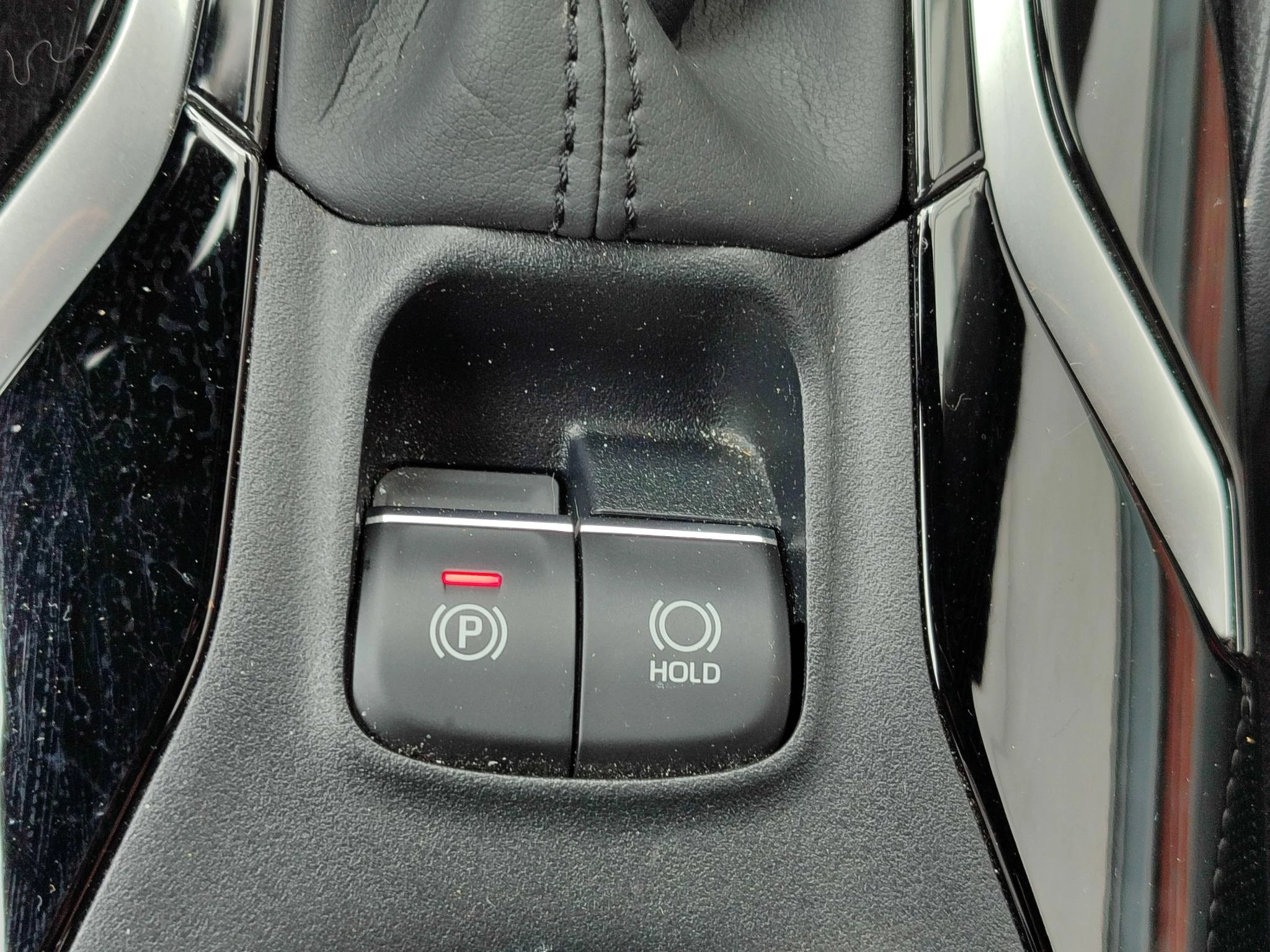 Hoofdafbeelding Toyota Corolla