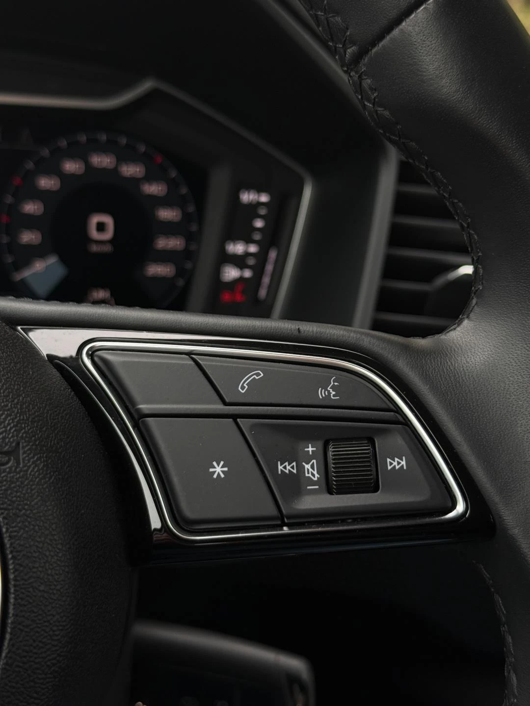 Hoofdafbeelding Audi A1