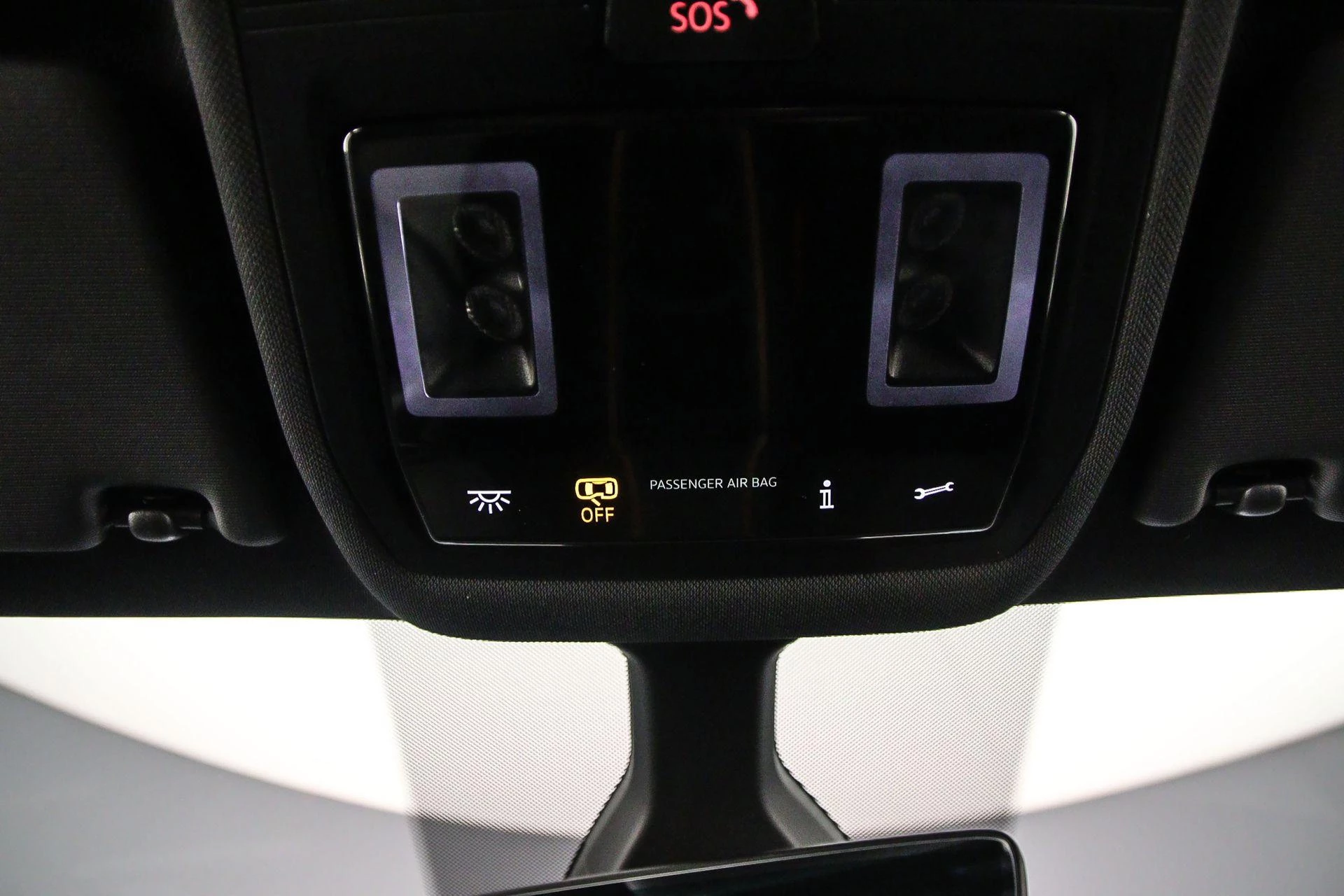 Hoofdafbeelding CUPRA Born