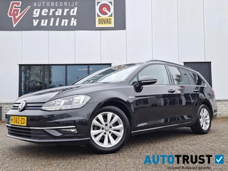 Volkswagen Golf Variant 1.5 TSI Comfortline ADAP CRUISE DAB APPLE CARPLAY