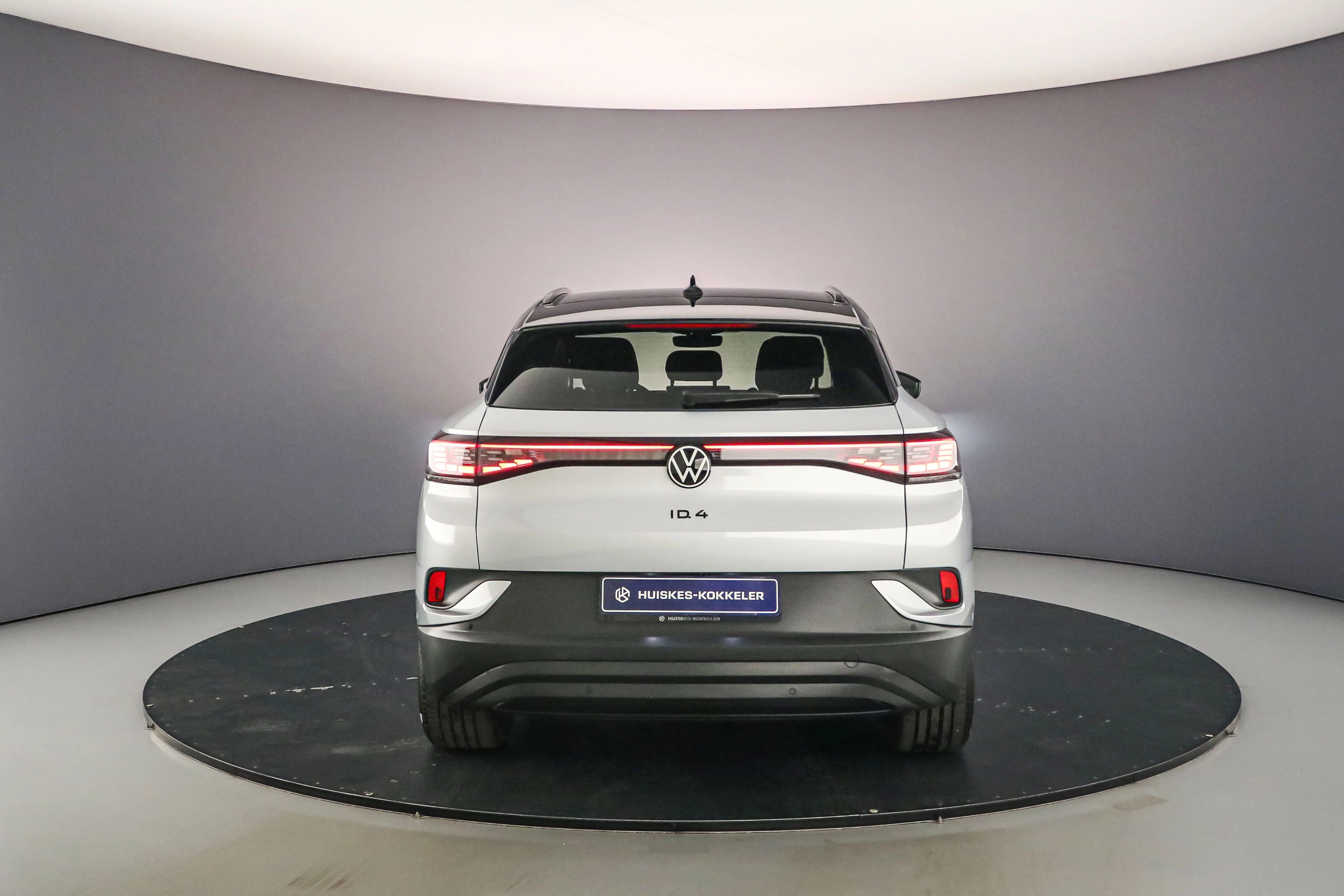 Hoofdafbeelding Volkswagen ID.4