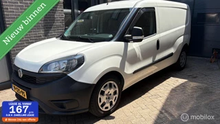 Fiat Doblò Cargo 1.6 MJ L2H1 Maxi