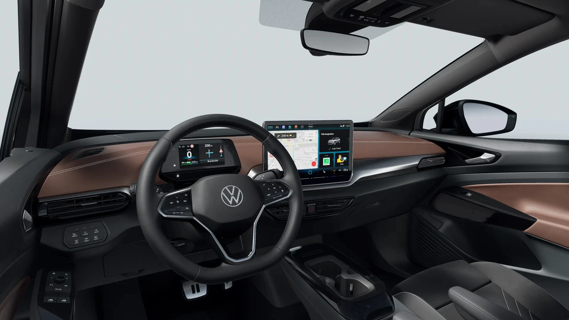 Hoofdafbeelding Volkswagen ID.4