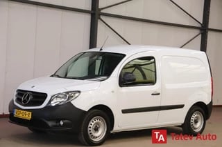 Hoofdafbeelding Mercedes-Benz Citan