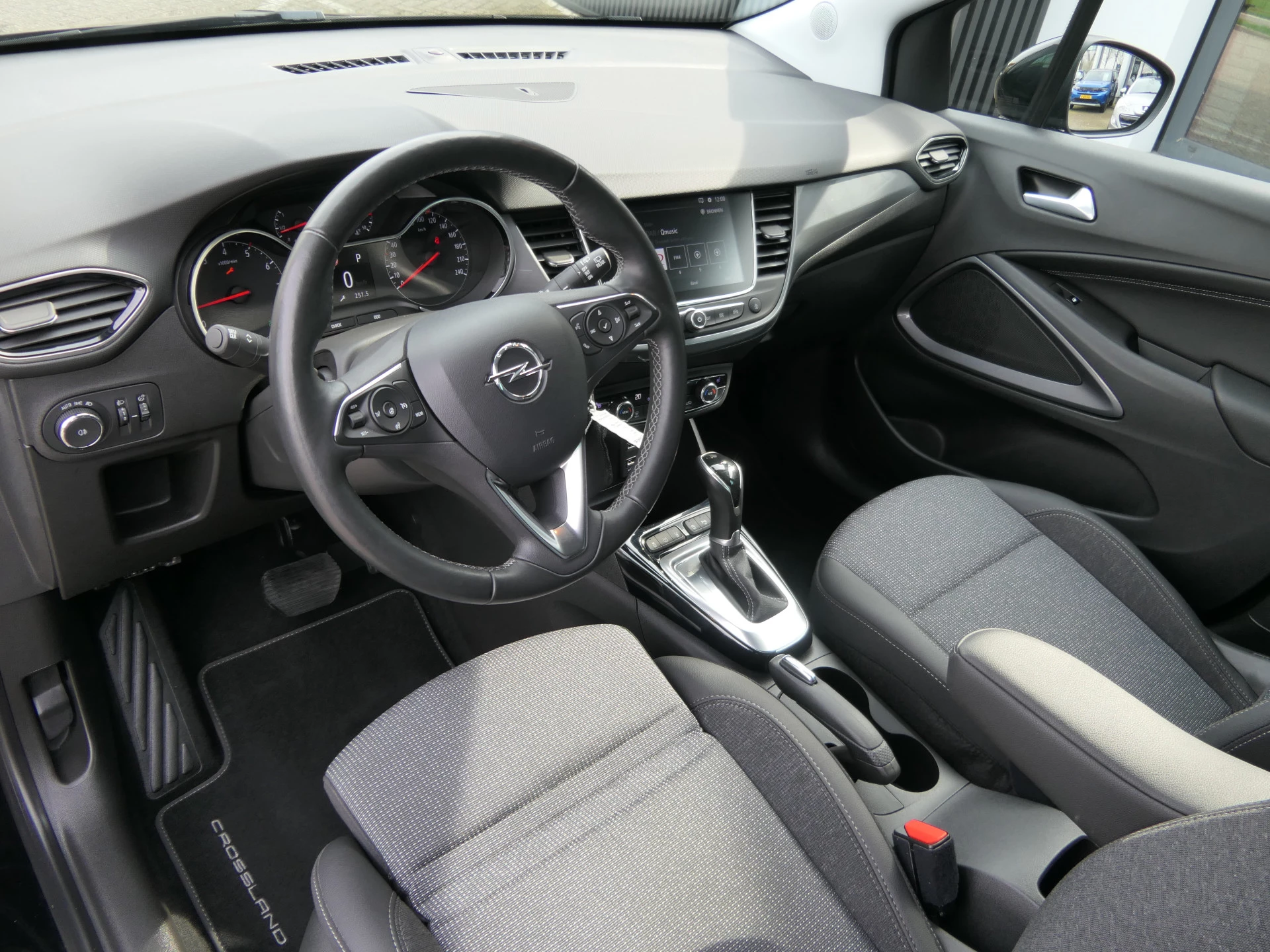 Hoofdafbeelding Opel Crossland