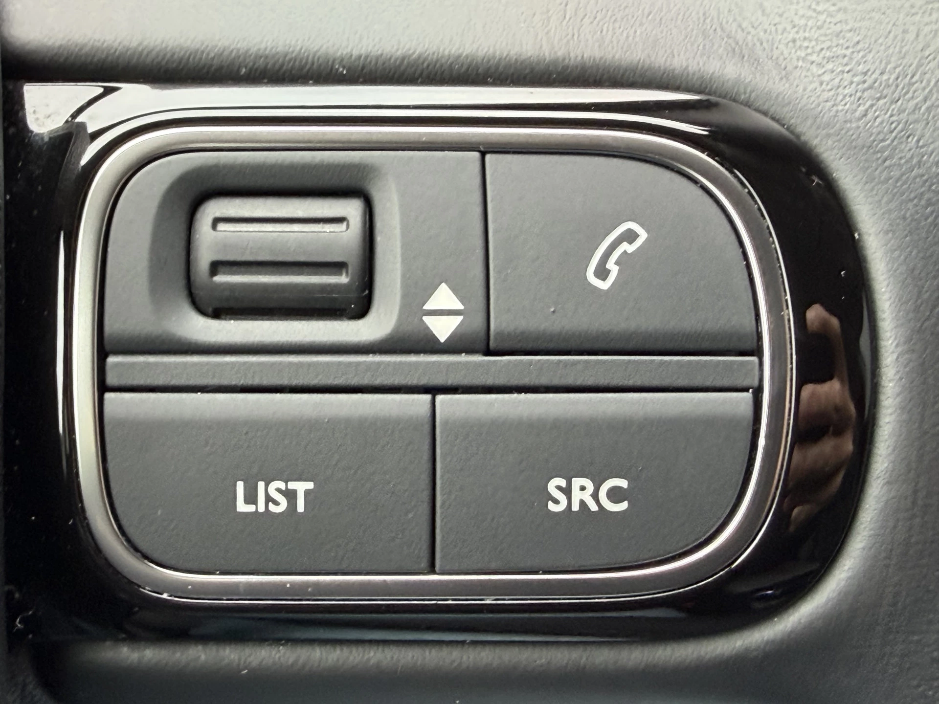 Hoofdafbeelding Citroën C5 Aircross