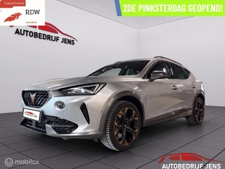 CUPRA Formentor 1.4 e-Hybrid VZ Performance