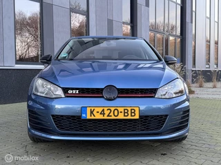 Volkswagen Golf 1.2 TSI Airco|Navi|Stoelvw|