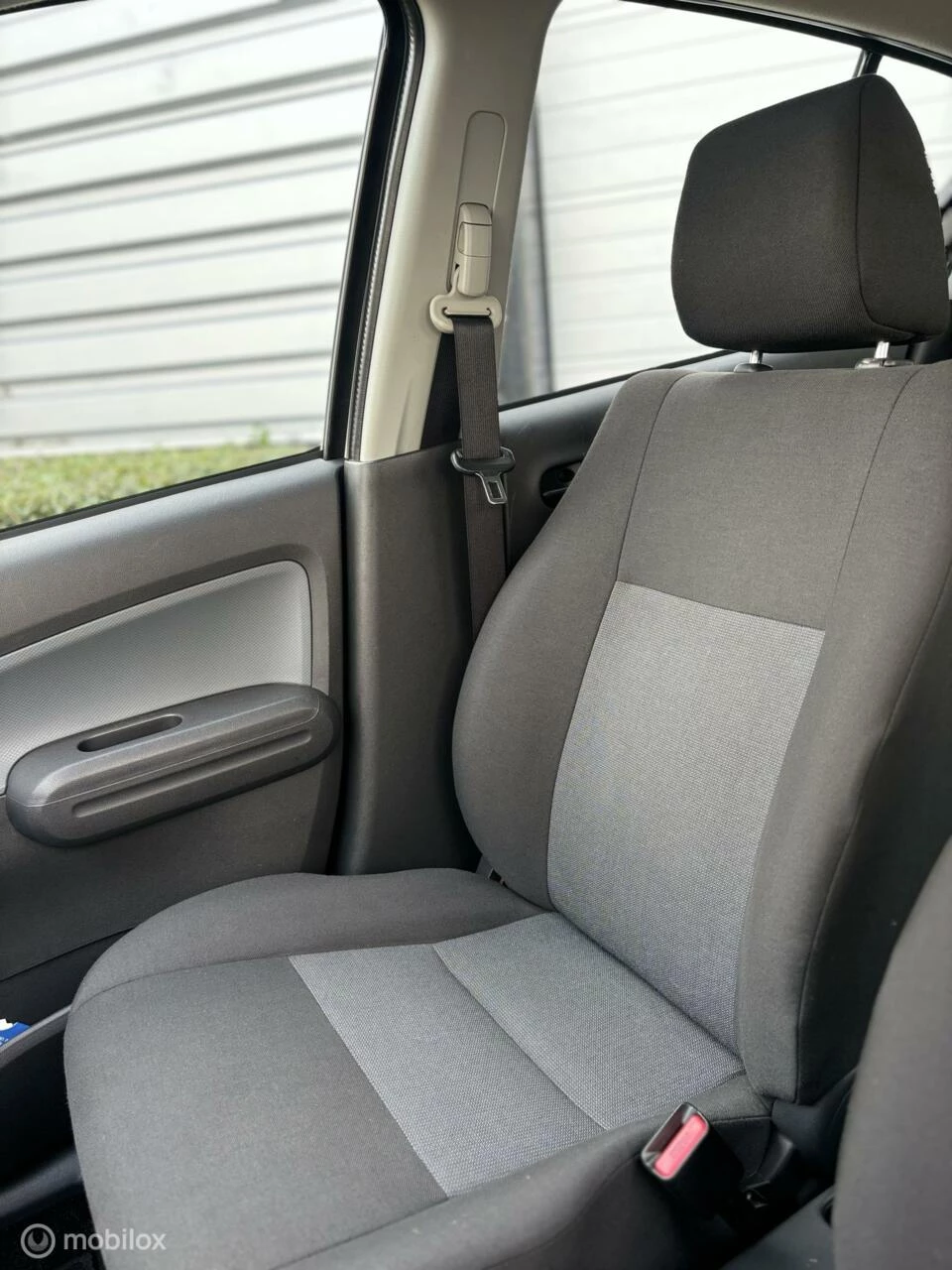 Hoofdafbeelding Suzuki Splash