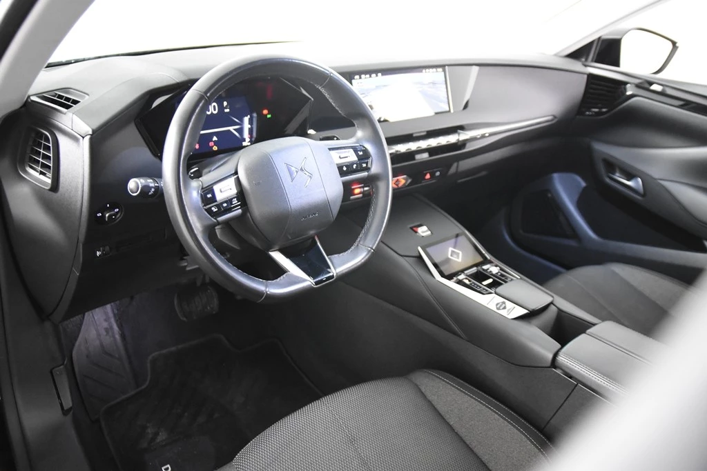 Hoofdafbeelding DS DS 4