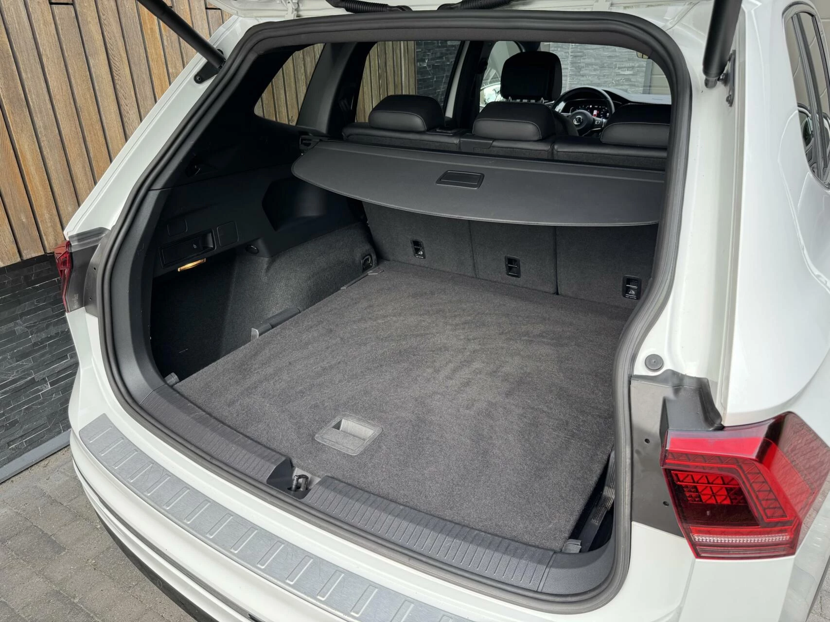 Hoofdafbeelding Volkswagen Tiguan Allspace