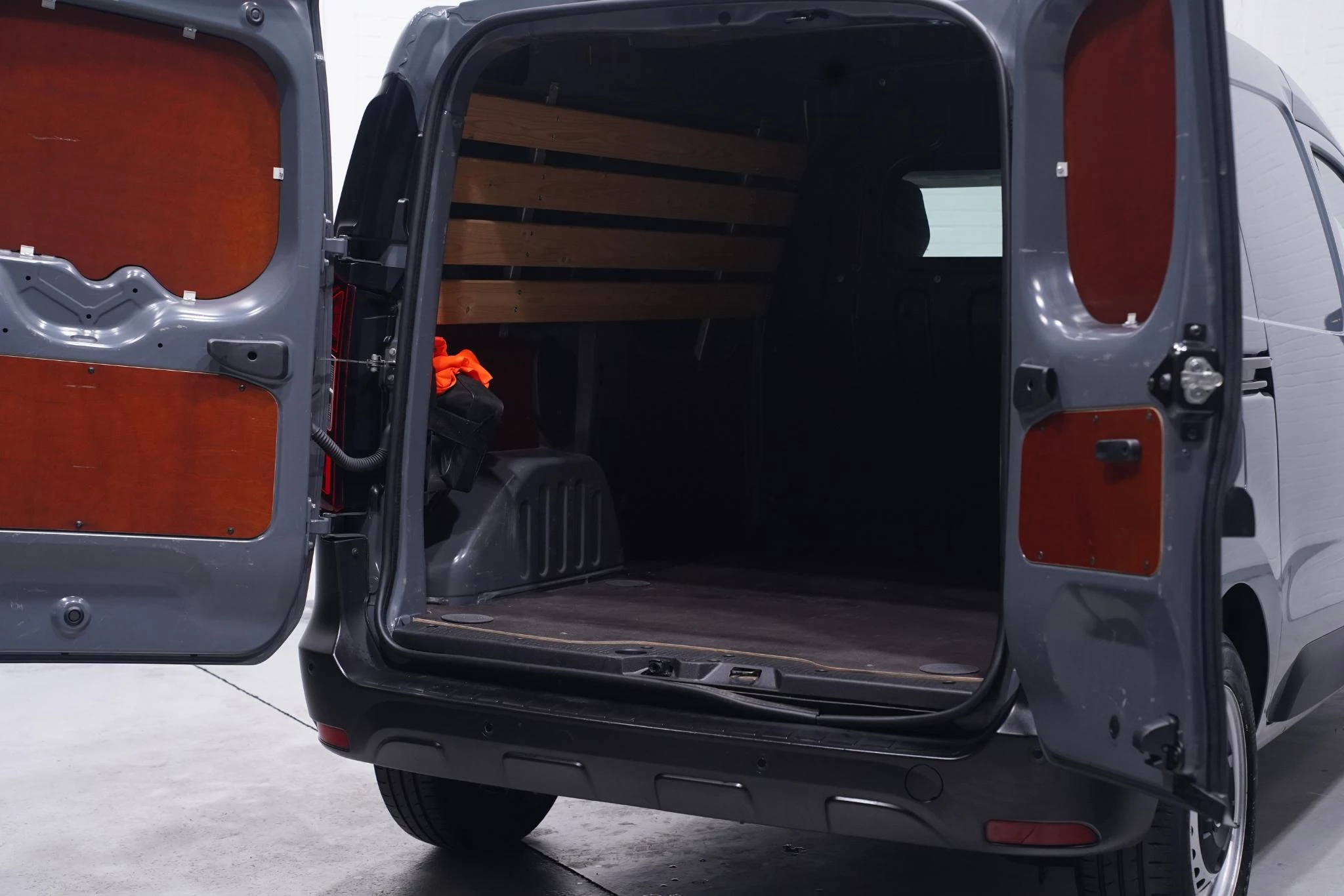 Hoofdafbeelding Renault Express