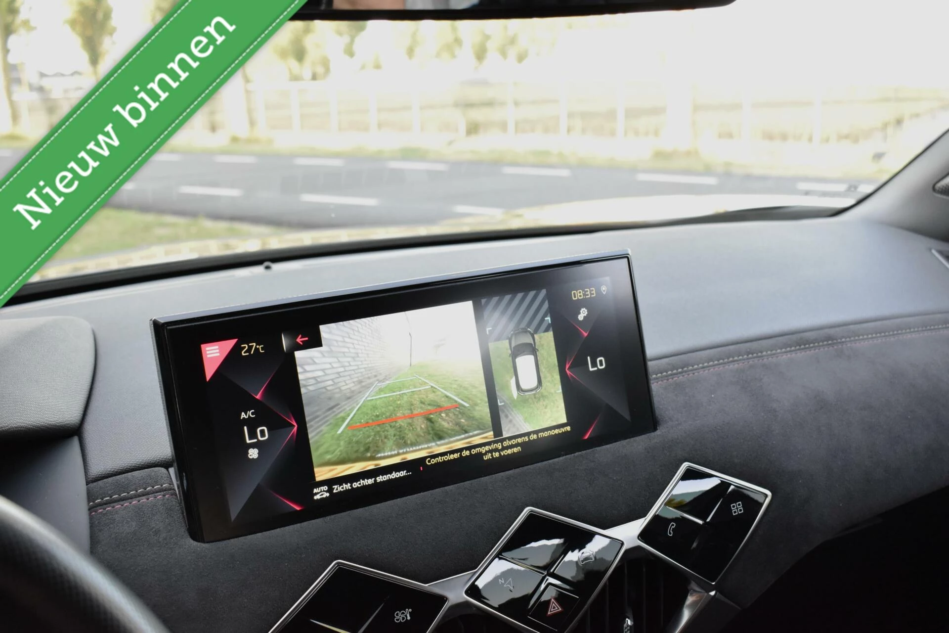 Hoofdafbeelding DS DS 3