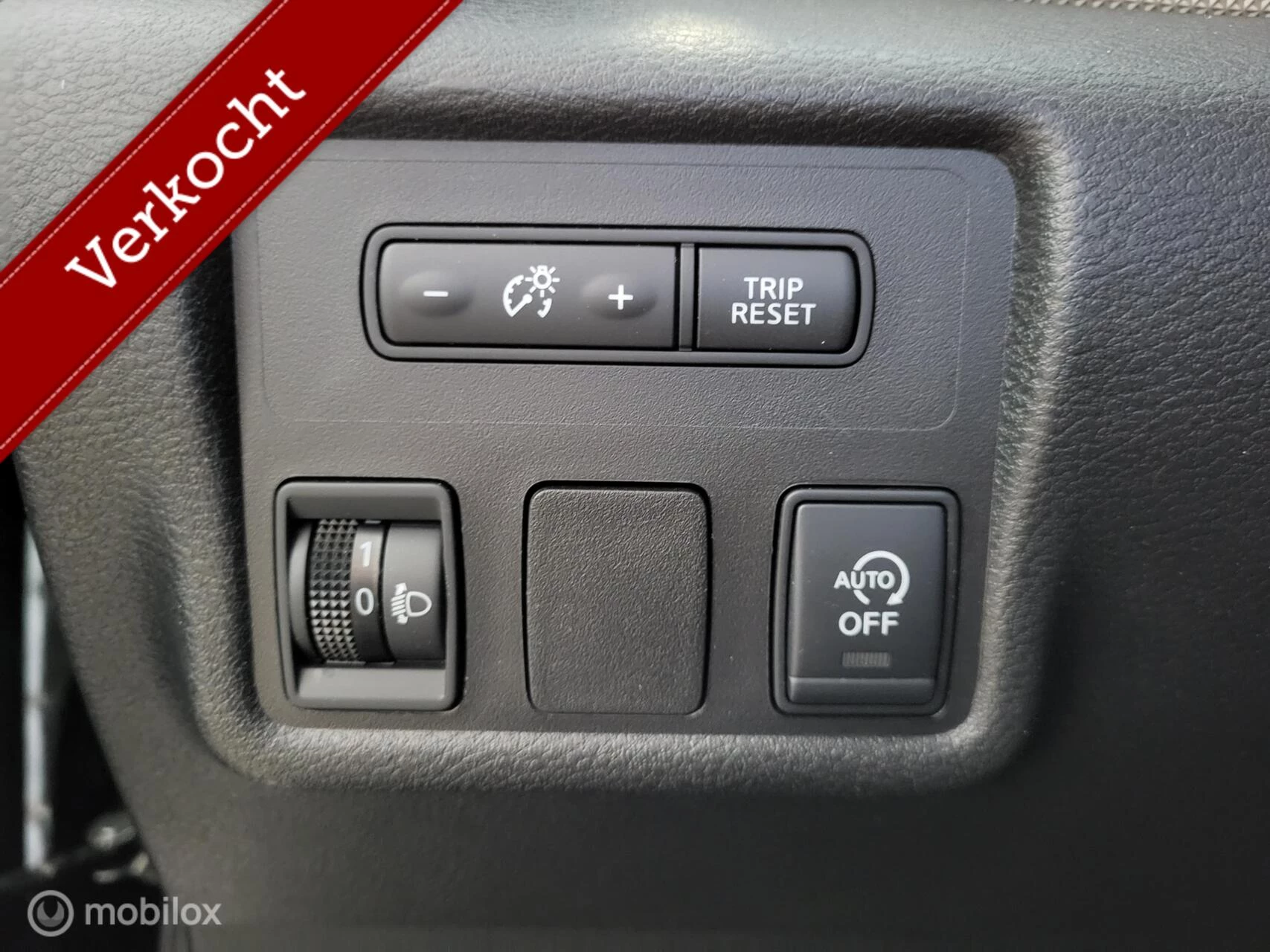 Hoofdafbeelding Nissan Micra