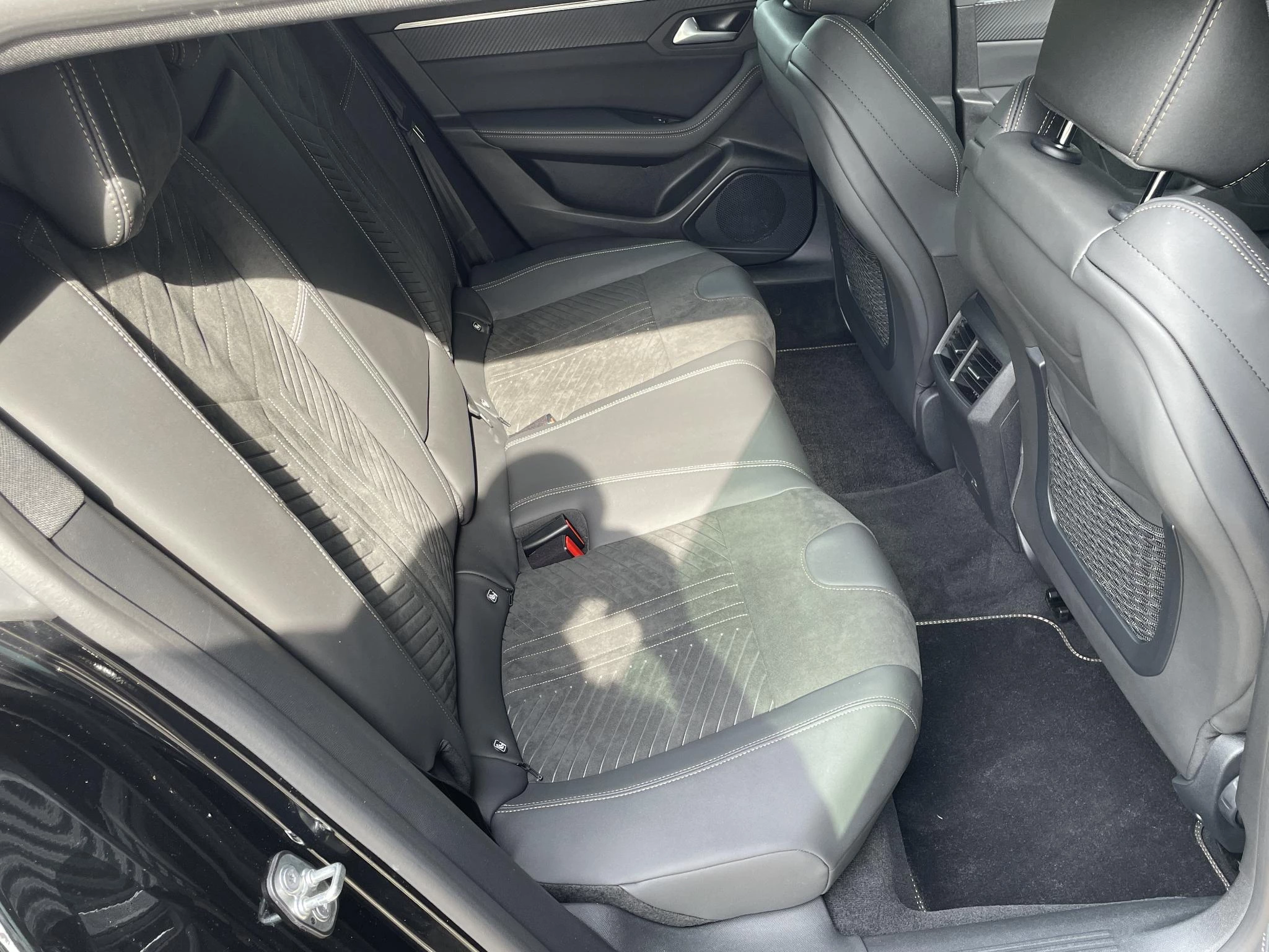 Hoofdafbeelding Peugeot 508